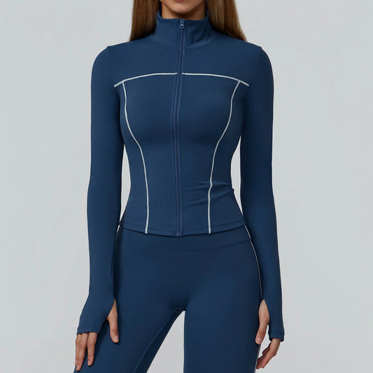 Hi-Tech Zipup Jacket 